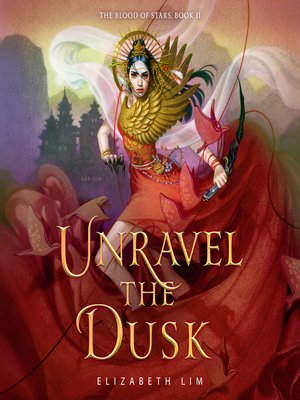 cover image of Unravel the Dusk